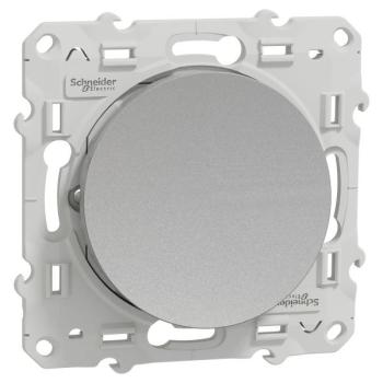  Va-et-vient Alu 10A vis c. rap 