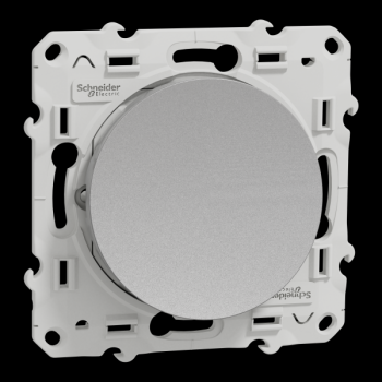  Va-et-vient Alu 10A vis c. rap 