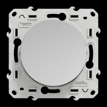 Va-et-vient Alu 10A vis c. rap 