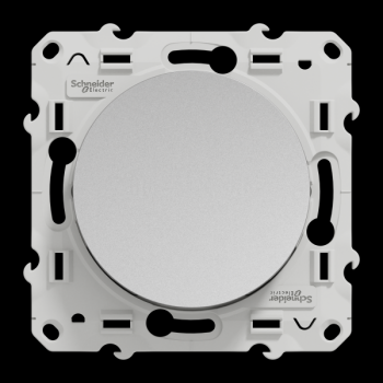  ODACE PERMUT ALU 10A VIS 