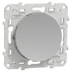  ODACE POUSSOI ALU 10A VIS 