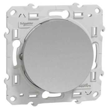  ODACE POUSSOI ALU 10A VIS 