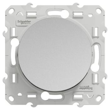  ODACE POUSSOI ALU 10A VIS 