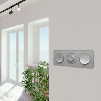  ODACE POUSSOI ALU 10A VIS 