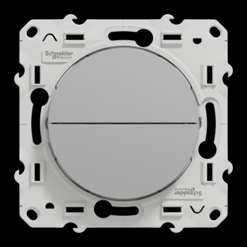  ODACE POUSS 2B ALU VR 