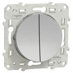  ODACE DBL VV ALU VIS RAP 