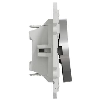  ODACE DBL POUS ALU VIS RA 