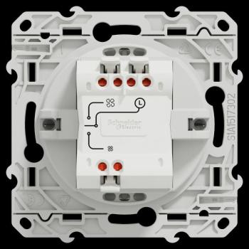  ODACE INTER +STOP VMC ALU 