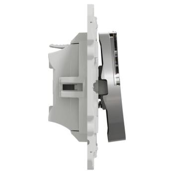  ODACE POUS PORTE-ETIQ ALU 