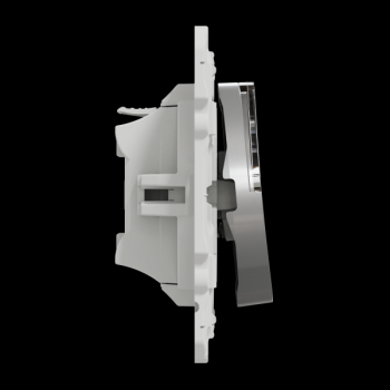  ODACE POUS PORTE-ETIQ ALU 