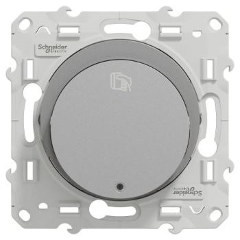  ODACE INTER CARTE ALU 