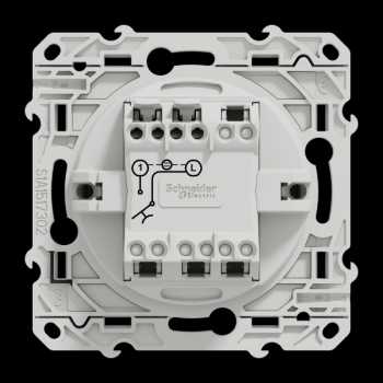  ODACE INTER CARTE ALU 