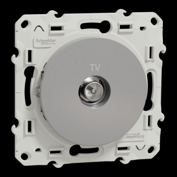  ODACE PRISE TV ALU VIS 