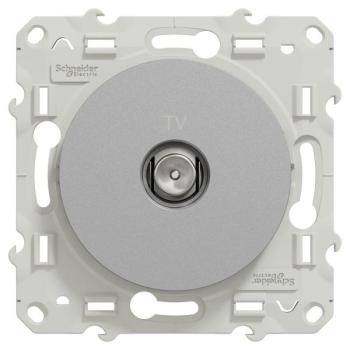  ODACE PRISE TV ALU VIS 