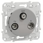  ODACE TV-FM-SAT AL 1E VIS 