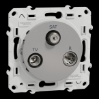  ODACE TV-FM-SAT AL 1E VIS 