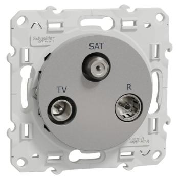  ODACE TV-FM-SAT AL 1E VIS 