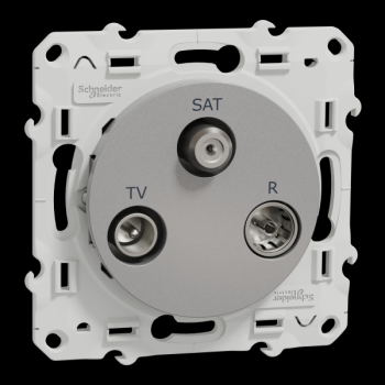  ODACE TV-FM-SAT AL 1E VIS 