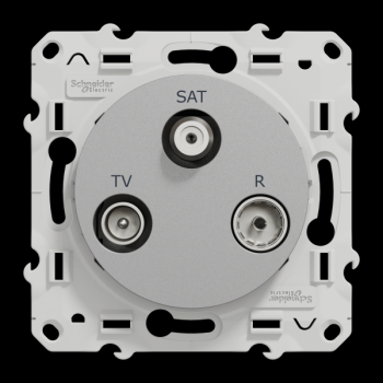  ODACE TV-FM-SAT AL 1E VIS 