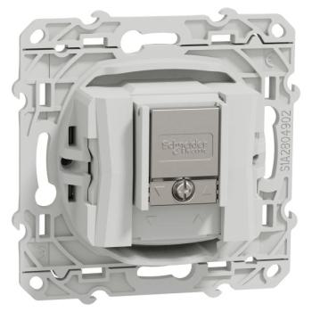  ODACE TV-FM-SAT AL 1E VIS 