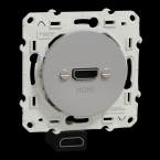  ODACE HDMI TYPE A ALU 