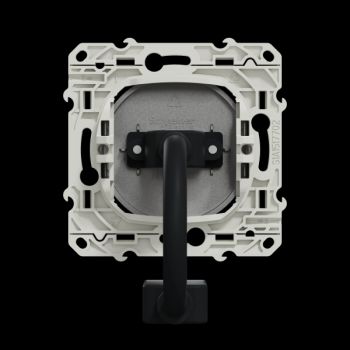  ODACE HDMI TYPE A ALU 