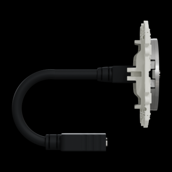  ODACE HDMI TYPE A ALU 