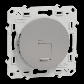  ODACE RJ45 CAT6 UTP ALU 