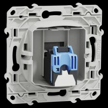  ODACE RJ45 CAT6 UTP ALU 