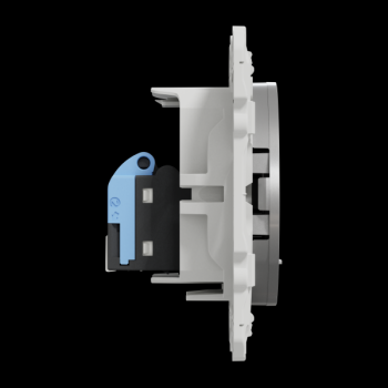  ODACE RJ45 CAT6 UTP ALU 