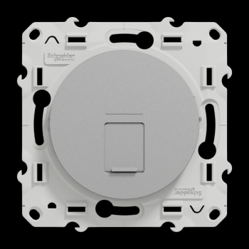  ODACE RJ45 CAT6 STP ALU 