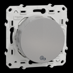  Prise RJ45 CPL Alu 200Mbp/s 