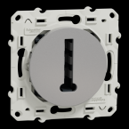  ODACE CONJONCTEUR T ALU 
