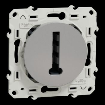  ODACE CONJONCTEUR T ALU 