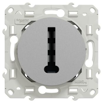  ODACE CONJONCTEUR T ALU 