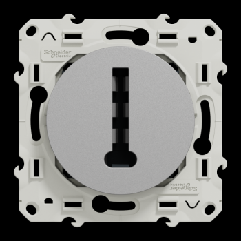  ODACE CONJONCTEUR T ALU 
