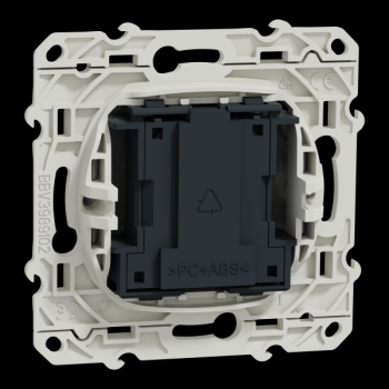  ODACE CONJONCTEUR T ALU 