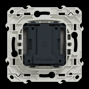  ODACE CONJONCTEUR T ALU 