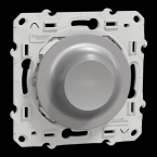  Variateur rot LED zigbee alu 