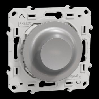  Variateur rot LED zigbee alu 