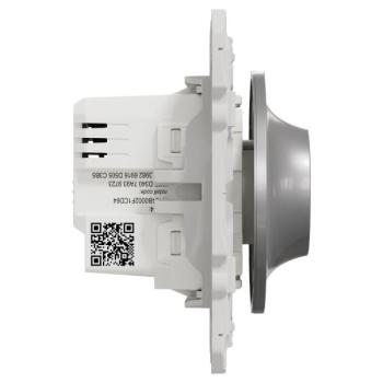  Variateur rot LED zigbee alu 