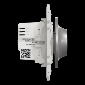  Variateur rot LED zigbee alu 