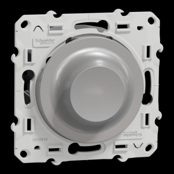  Odace variateur led alu 