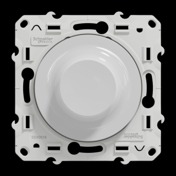  Odace variateur led alu 