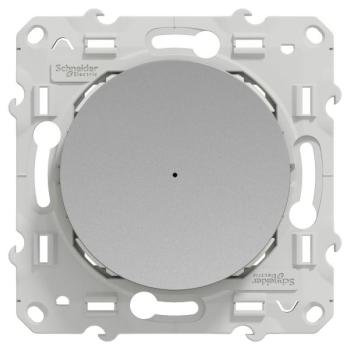  Variateur pouss zigbee alu 