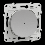  BP 3 fils zigbee alu 