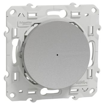  BP 3 fils zigbee alu 