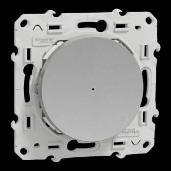  BP 3 fils zigbee alu 