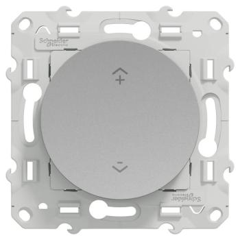  Wiser inter centrl ss fil Alu 