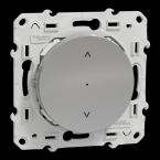 Volets-roulants zigbee alu 